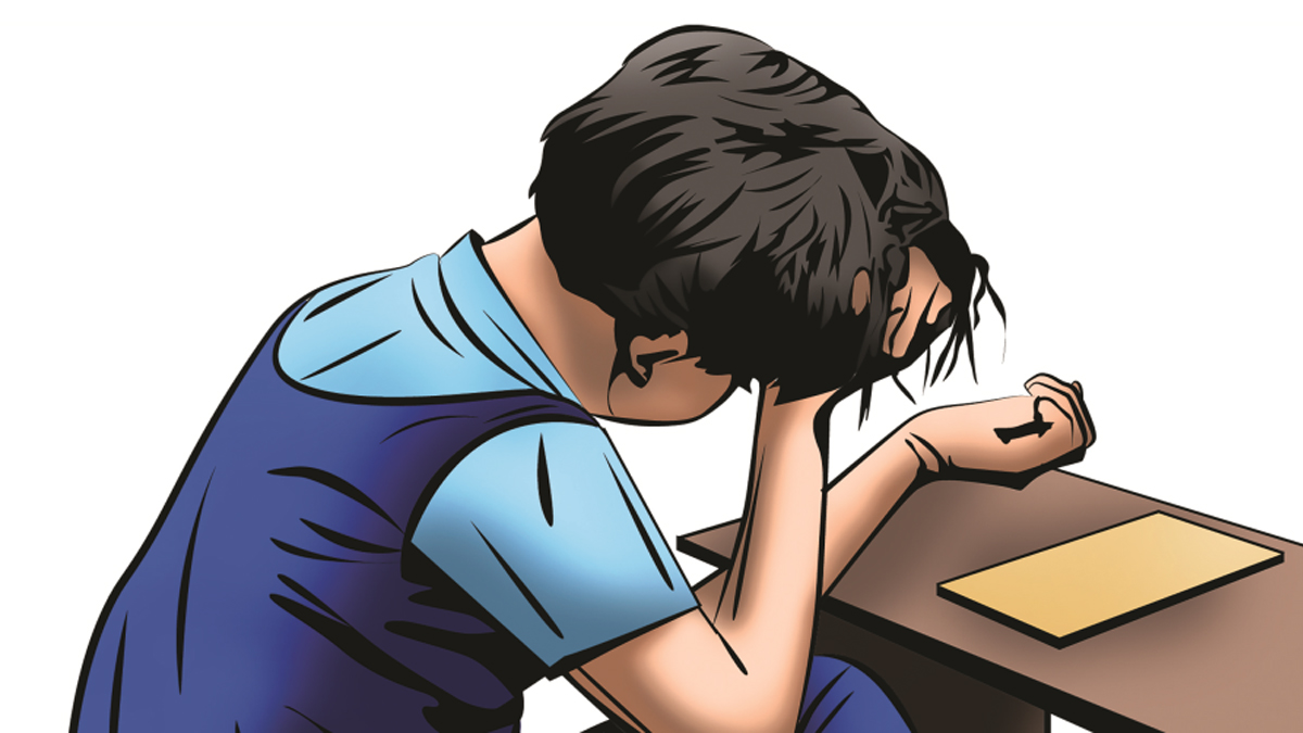 Call 999!  ‘The Case of a Missing Education for Current Year 9 Pupils’ or ‘A Modern Horror Story’